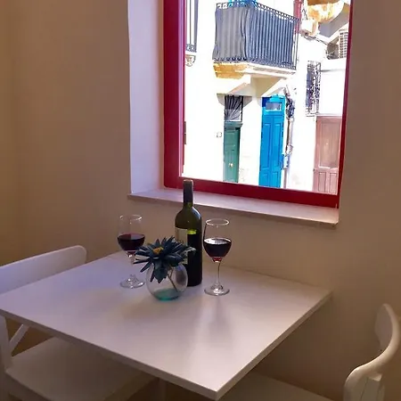 Appartement Luciano - Self Catering La Valette