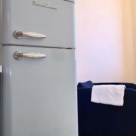 Appartement Luciano - Self Catering La Valette