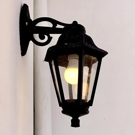 Luciano - Self Catering La Valette