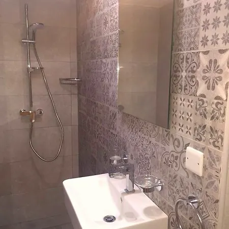 아파트 Luciano - Self Catering 발레타