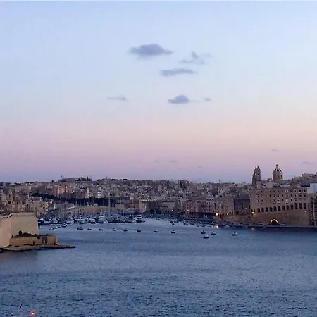 Apartament Luciano - Self Catering