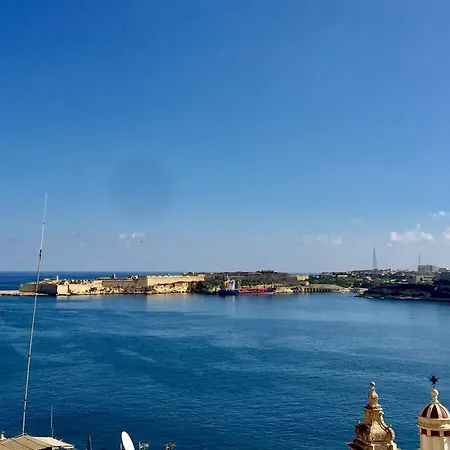 Luciano - Self Catering *