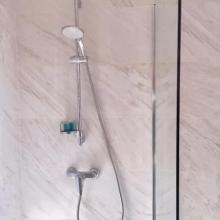 Luciano - Self Catering Apartment