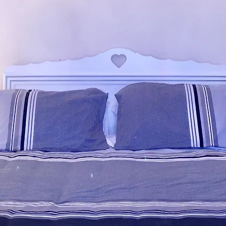 Luciano - Self Catering