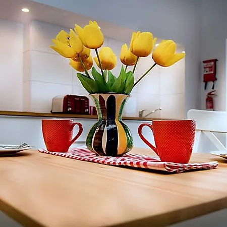 Luciano - Self Catering Apartment *
