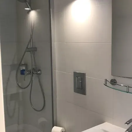 Luciano - Self Catering 아파트 *