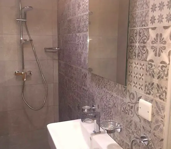 Апартаменты Luciano - Self Catering Валетта