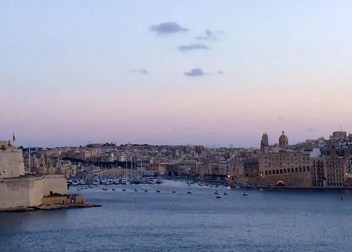 Апартаменты Luciano - Self Catering