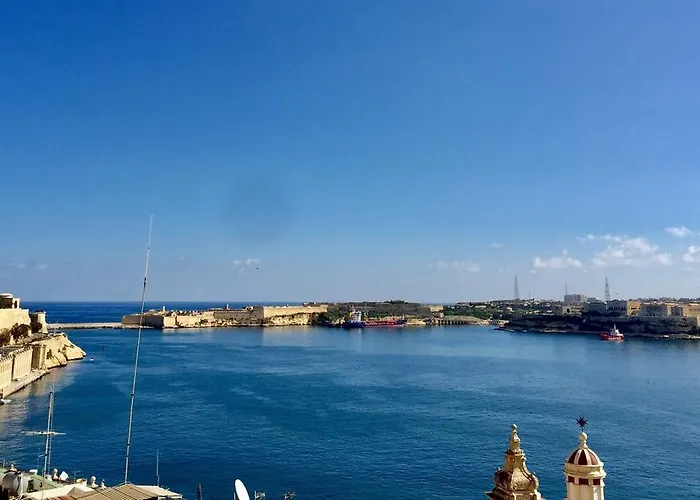 Luciano - Self Catering *