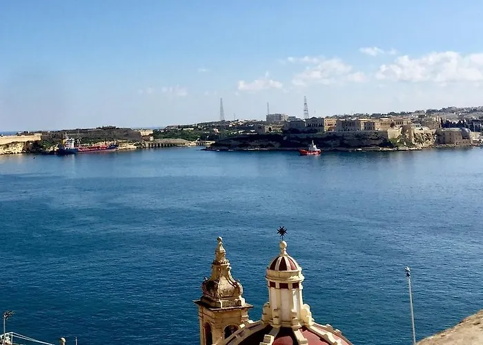 Luciano - Self Catering Apartment *