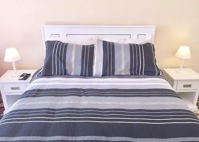 Luciano - Self Catering * Valletta