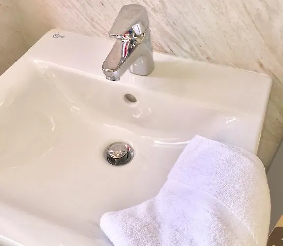 Luciano - Self Catering Апартаменты Валетта