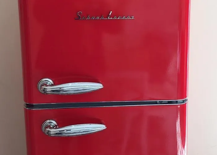 Luciano - Self Catering *