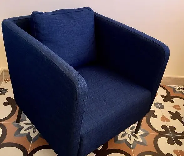 Luciano - Self Catering Апартаменты Валетта