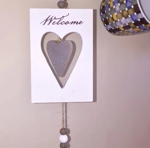 Апартаменты Luciano - Self Catering *