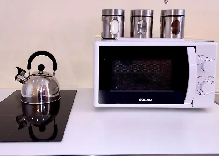 Luciano - Self Catering