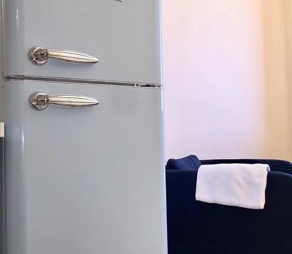 Apartment Luciano - Self Catering Valletta