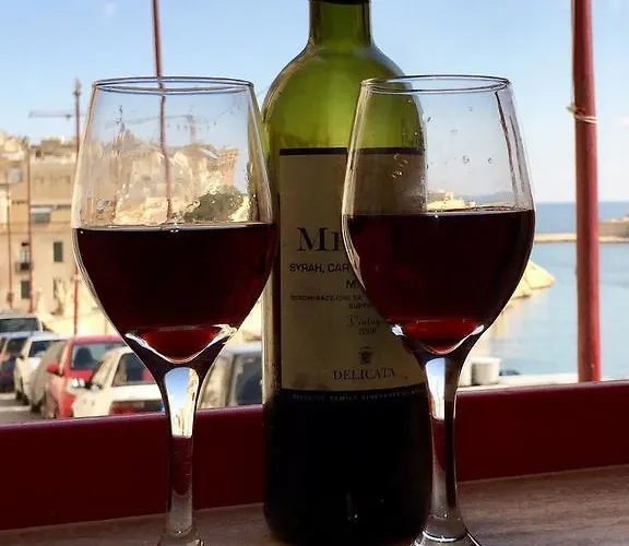 Apartment Luciano - Self Catering