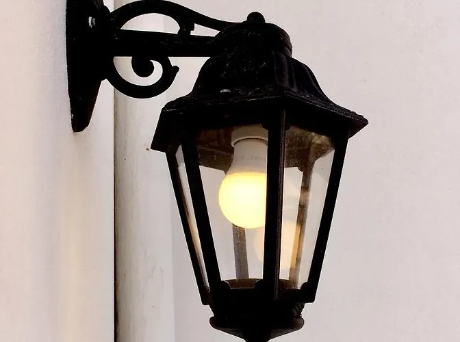 Luciano - Self Catering Valletta