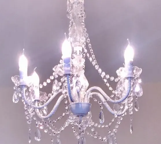 Apartment Luciano - Self Catering *