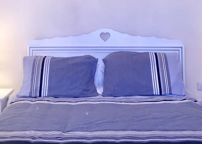 Luciano - Self Catering