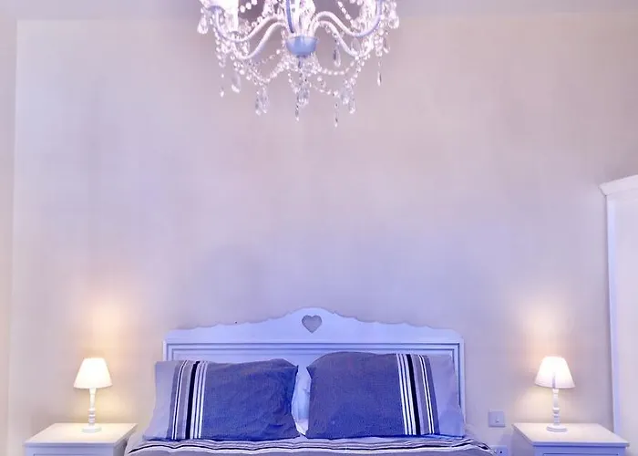 Luciano - Self Catering Апартаменты Валетта