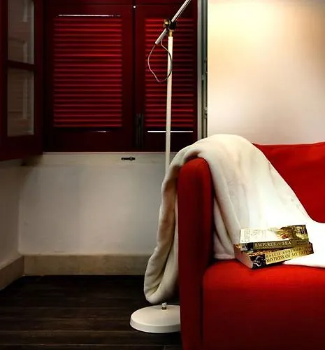 Luciano - Self Catering Apartment Valletta