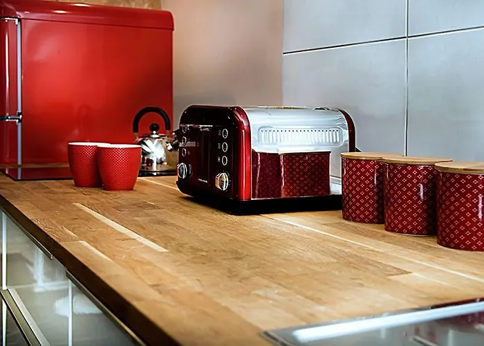 Luciano - Self Catering *