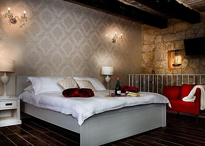 Luciano - Self Catering Валетта